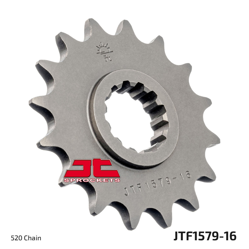 Звезда JTF1579.16