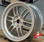 Комплект дисков Enkei RPF1 18x8.5 et38 5x112