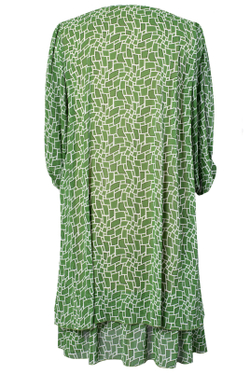 Платье женское 3164АП, волна #284Вол053164АП