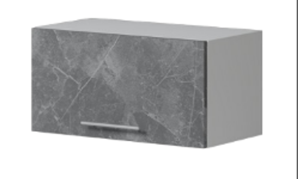 Кухня Alisa Каспий - Шкаф газовка 600