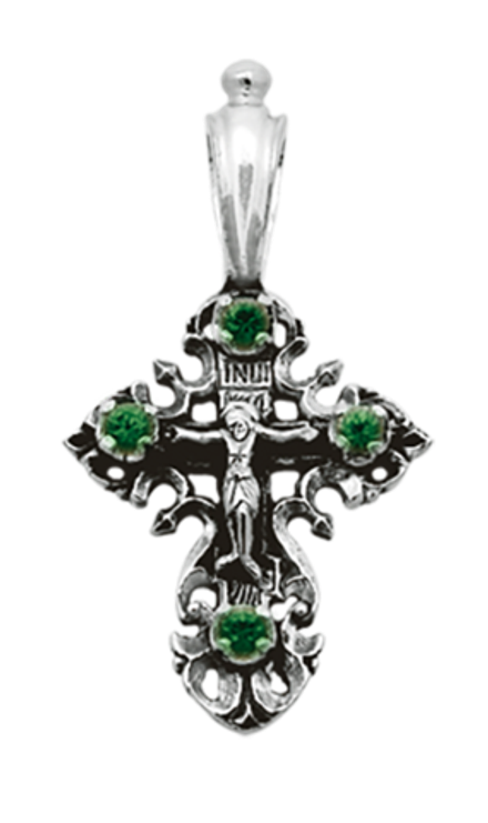 Православный крест.