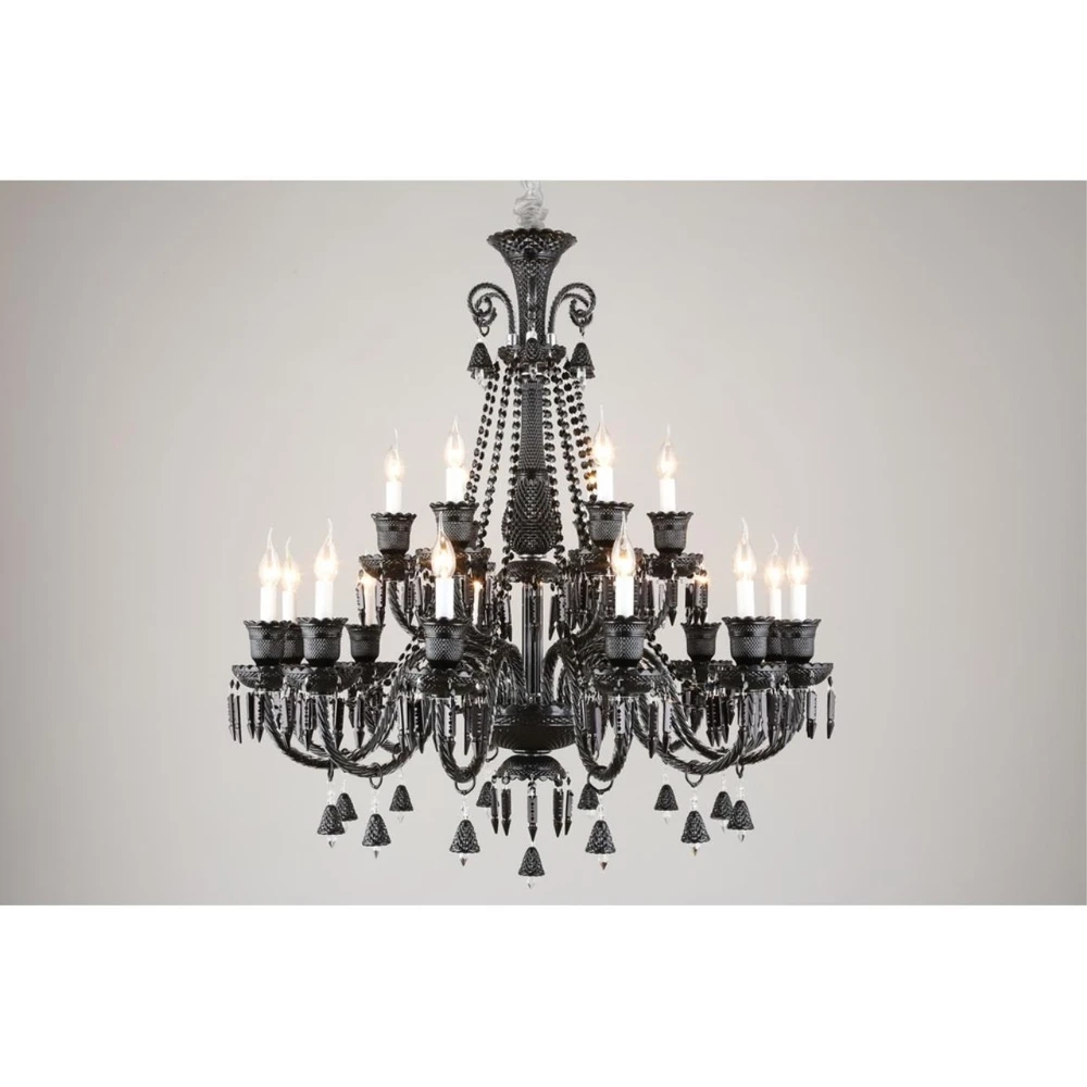 Подвесная люстра Aployt KLER APL.709.03.18