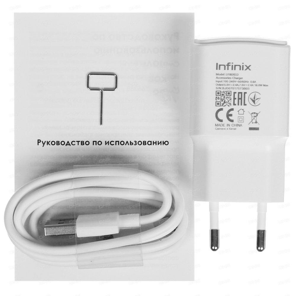 Infinix HOT 40i