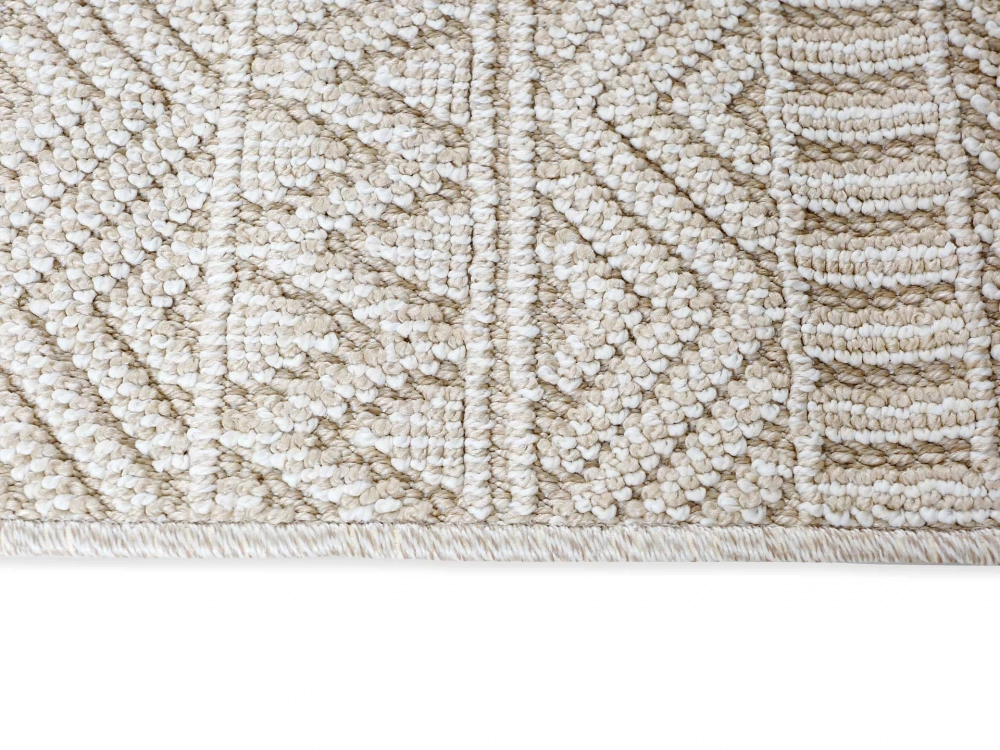 Ковер SOHO 80*150, бежевый