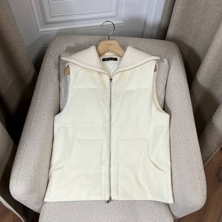 Жилет Loro Piana