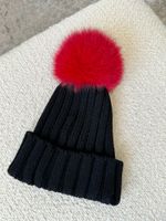 Шерстяная шапка Regina, 5-7 лет