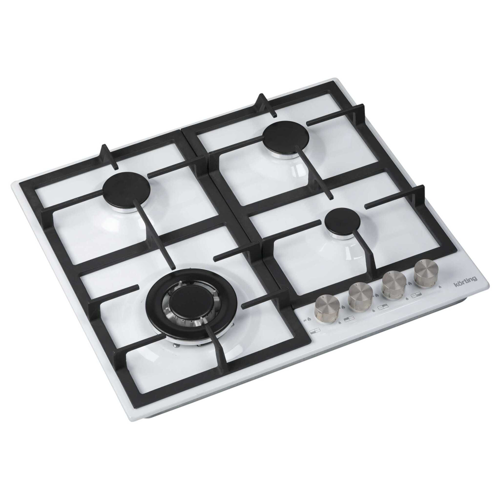 Газовая поверхность Korting HG 665 CTW