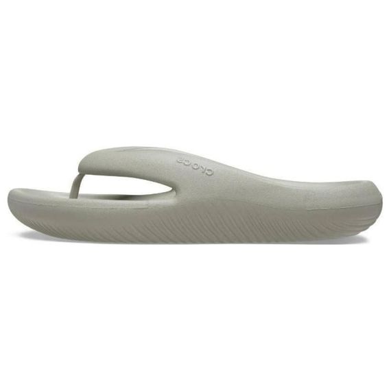 Crocs Flip Flop 'Gray'