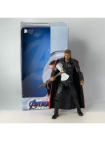 Фигурка Тор Marvel ZD Toys 1904-04