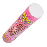 Хлопушка Бумфети 30см КонфеттиParty роз