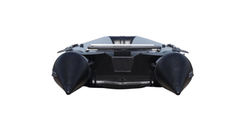 Лодка ПВХ GOLFSTREAM MASTER ML 385