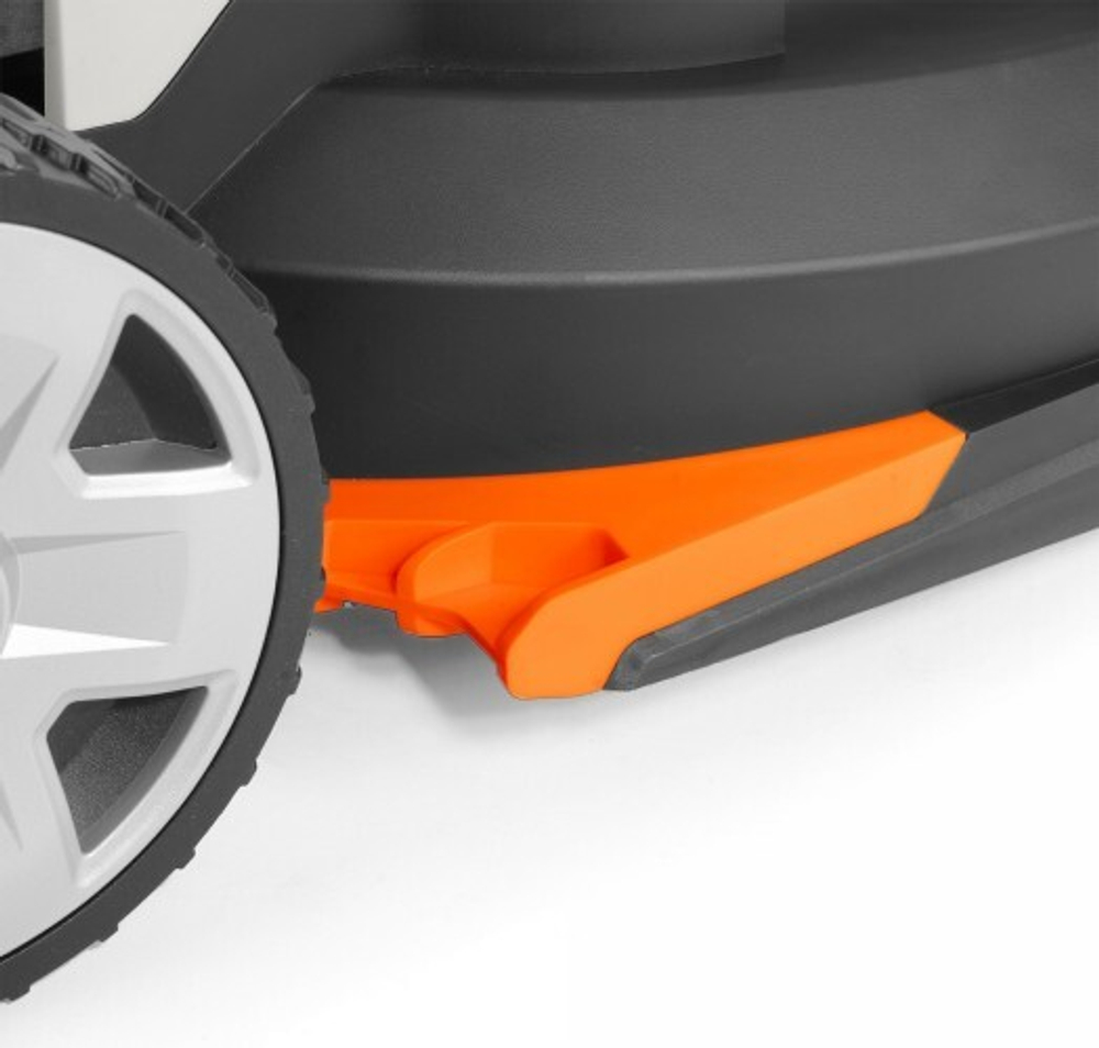 Газонокосилка аккумуляторная DAEWOO DLM 4540 Li