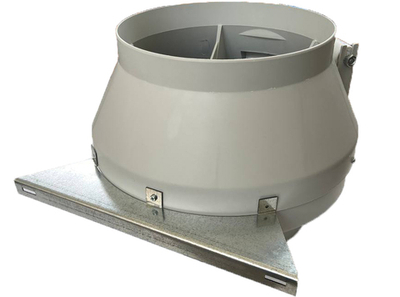 Кронштейн для крепления вентилятора ВКК-125