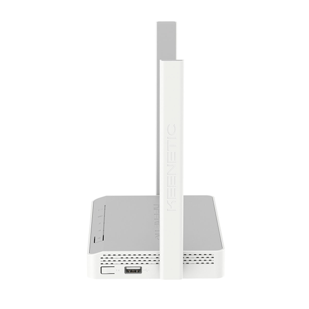 Keenetic Launcher DSL (KN-2012) роутер