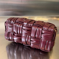 Bottega Veneta Small Brick Cassette 24 cm