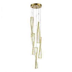 Подвесной светильник ST-Luce Elica SL6205.303.05