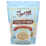Bob's Red Mill, необработанный овес, цельное зерно, 680 г (24 унции)