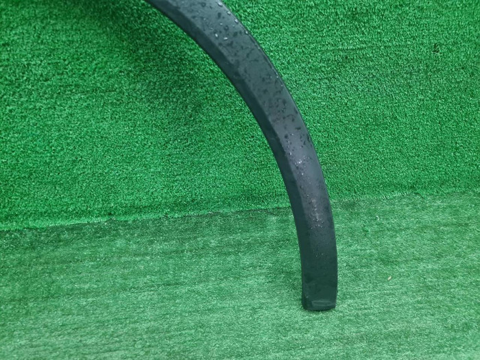 Расширитель передний Porsche Cayenne 2 958 (10-18)