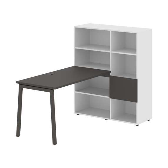 Стол-стеллаж ELRST 1113 1790х1120х1355 EDIS