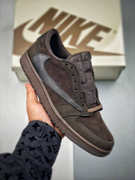 Кеды Nike