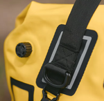 Гермосумка Naturehike 60 л ПВХ (желтая), артикул CNK2450XB015-60Y