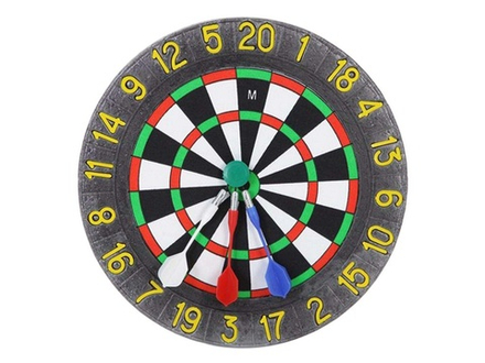 Дартс "Россия" малый: Дартс-ММ