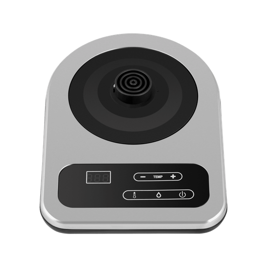 Чайник MAUNFELD MGK-614BK