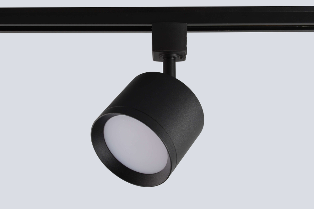 Светильник однофазный Crystal Lux CLT 0.31 020 BK