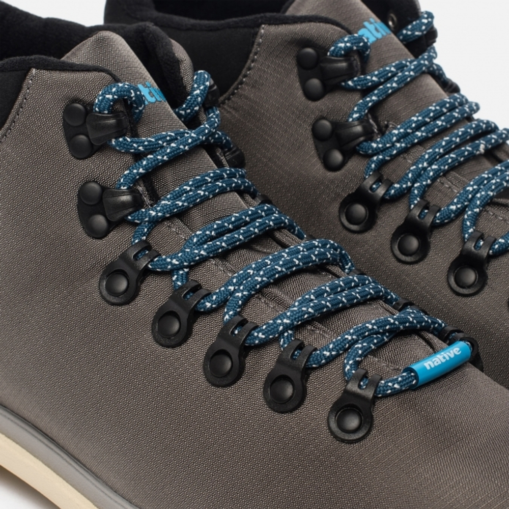 Native Fitzsimmons Treklite Dublin Grey / Pigeon Grey / Bone White