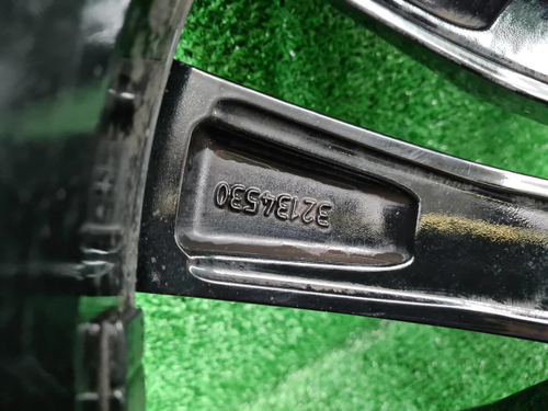 Диск литой R19 Volvo XC60 2 (2017-н.в.)