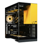 RTX4090 24Gb Мощный игровой компьютер Intel i9 14900KF 24ядра/ 64GB/ SSD 3ТБ/1000W 80+ GOLD/Win 11 PRO