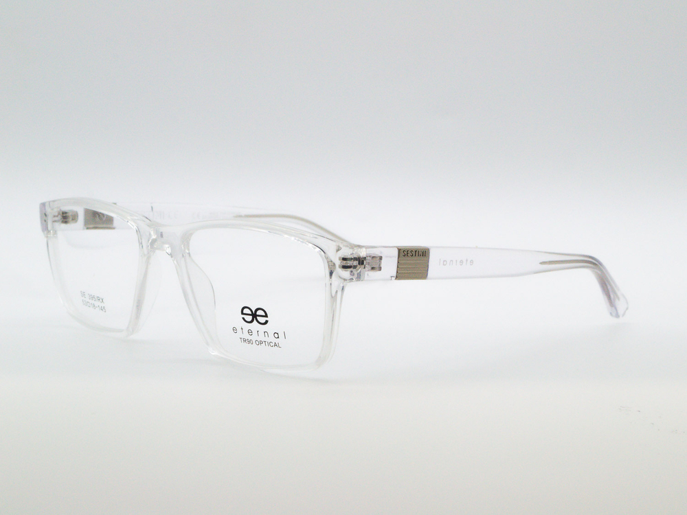 Изг. оправы Eternal SE395/RX 593