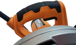 Дисковая пила ВИХРЬ ДП-190/1800