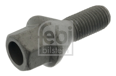 FEBI BILSTEIN - 48925-FEB - Wheel Bolt - Povrat artikla narucenog iz Njemacke nije moguc.