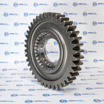 Шестерня 2 передачи на КПП 12JSDX240T-1701112-2