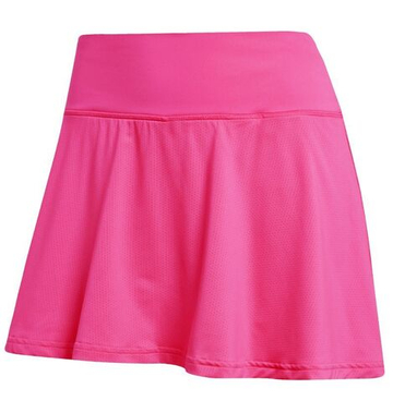 Теннисная юбка Adidas Club Tennis Climacool - Розовый