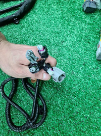 Проводка салонная Hongqi HS5 (2023-н.в.)