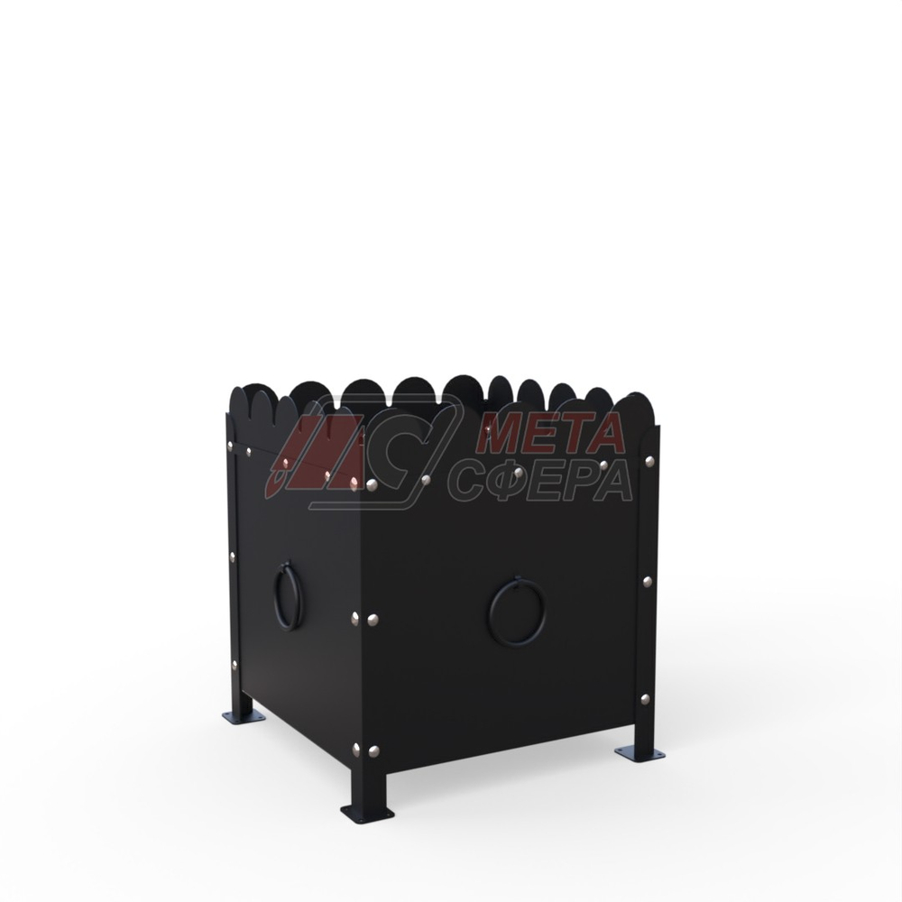 Цветочница Жасмин