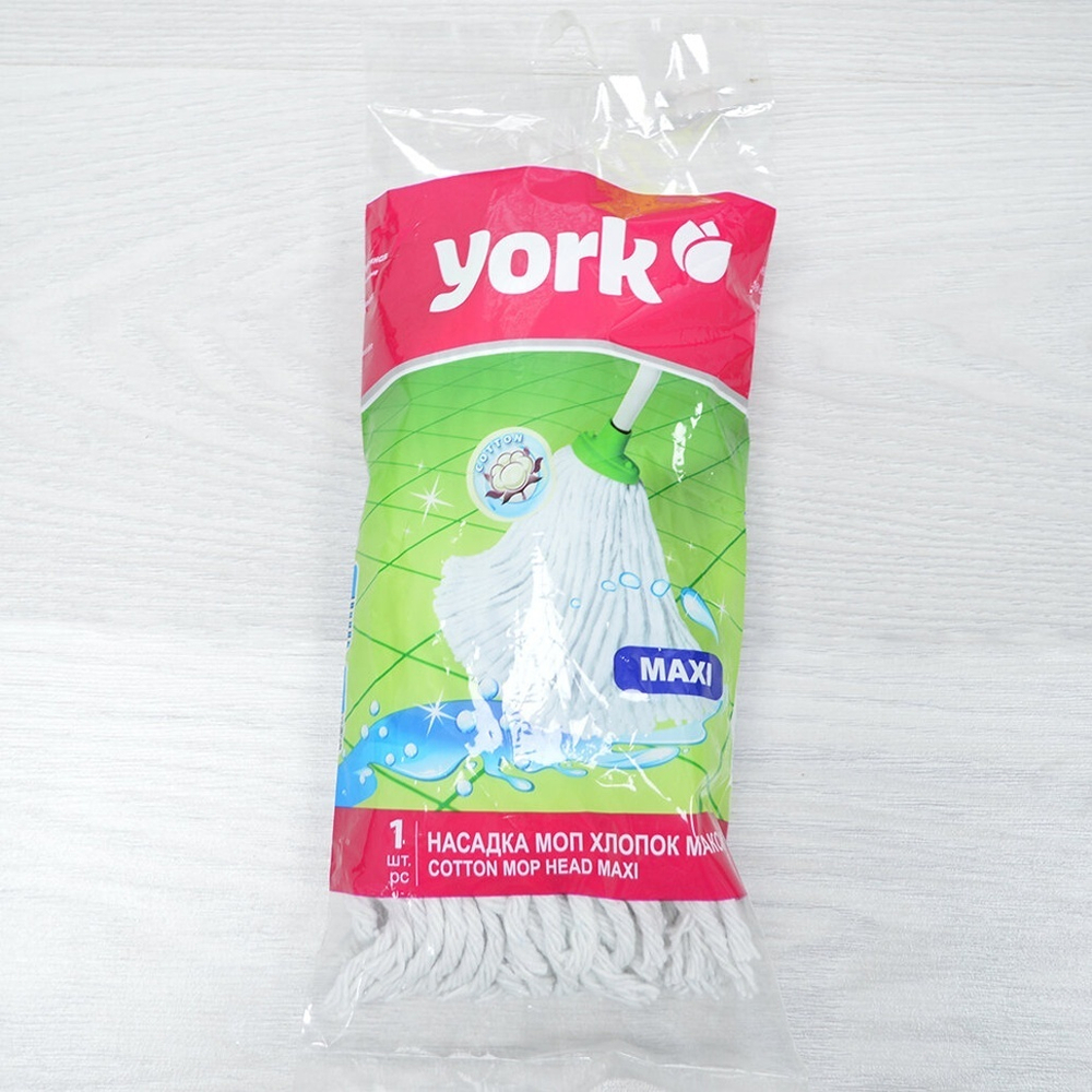 Насадка для уборки "Макси" (хлопок)