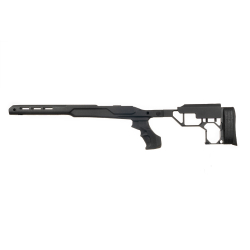 Ложа MG-08 на Blaser R8 Professional, Композитный стеклопластик, MasterGun