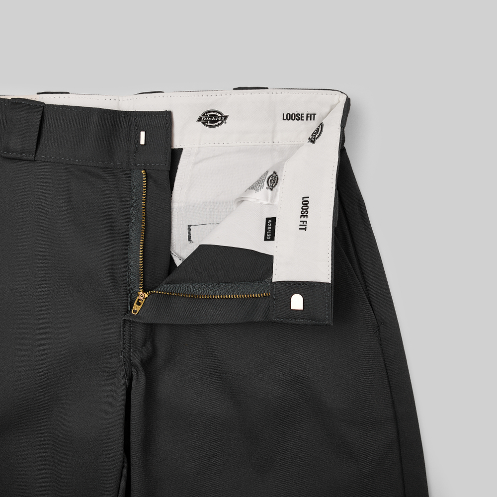 Брюки мужские Dickies Double Knee Rec DK0A4XK3CH01 - купить в магазине Dice с бесплатной доставкой по России