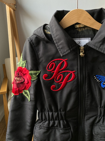 Куртка Philipp Plein, 104