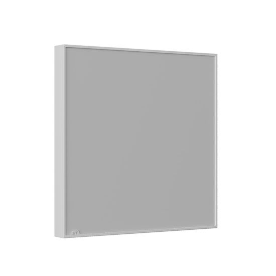 STP-A-1001-OR-36-4K-54 Св-к ДВО ST Luce PREMIUM IP54 595*595*55 мм 36Вт 4200лм 4000К опал равном.Арм Коммерческое освещение