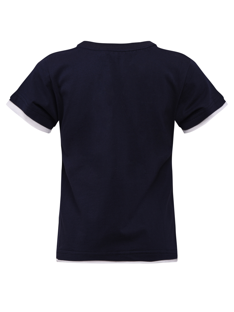 Футболка для мальчика