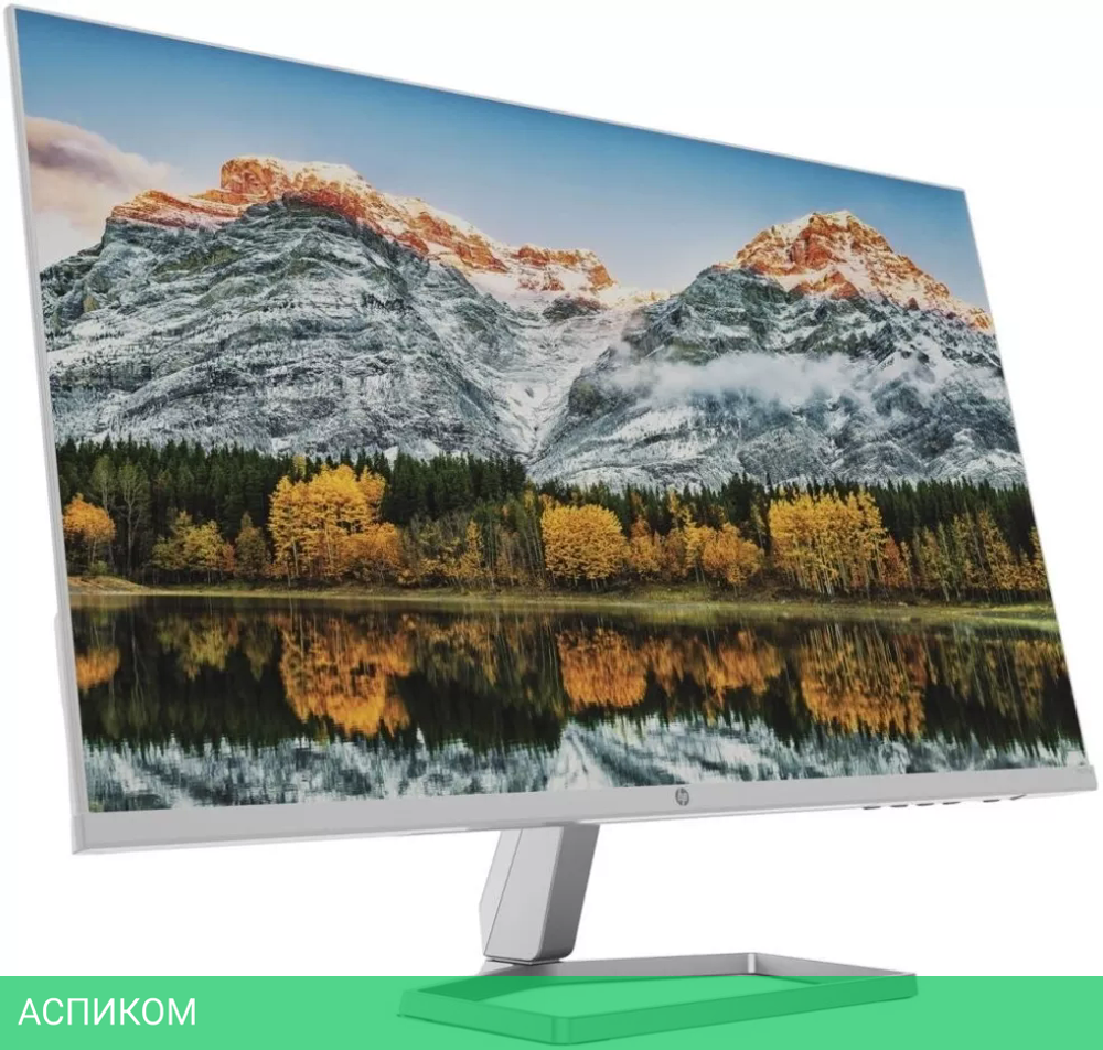 Монитор HP M27fw