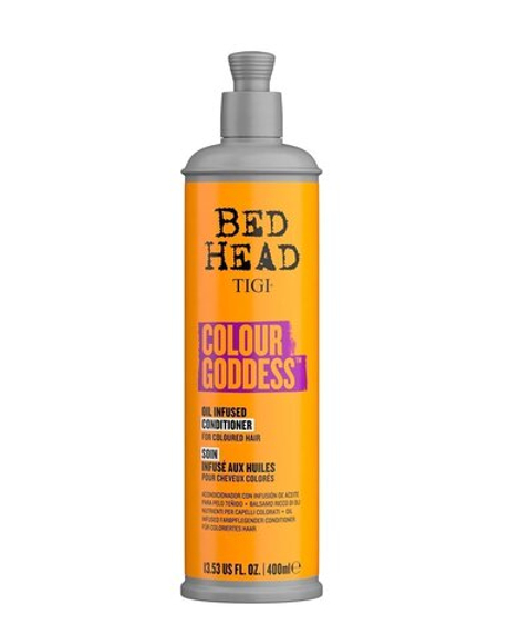 TIGI Bed Head Colour Goddess (Кондиционер для окрашенных волос) 400ml