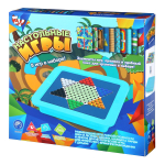 Наст.игра 8в1, коробка ZYB-B3567-4