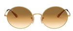 Ray Ban Oval rb 1970 9147/51 / 54 mm