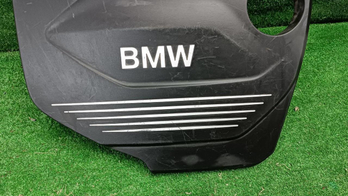 Накладка двигателя BMW 5er G30 (2017-2023)