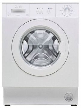 Встраиваемая стиральная машина Ardo FLOI 106 S
